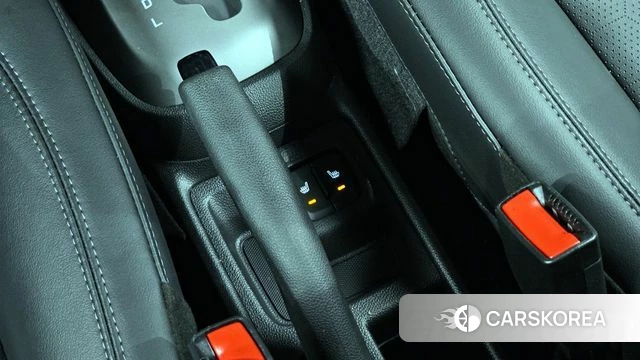 Chevrolet (GM Daewoo) The New Spark id 4303431 из Кореи 8