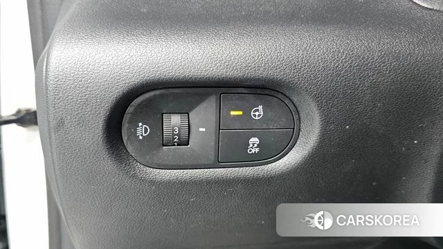 Hyundai Casper id 4665335 из Кореи 8