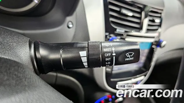 Hyundai Accent (New type) id 2803452 из Кореи 8