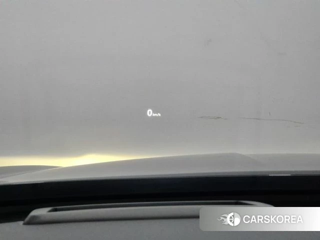 Genesis G90 id 4511681 из Кореи 8