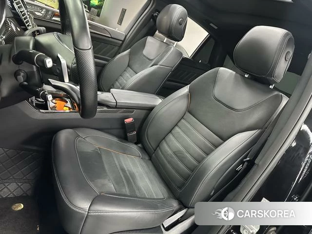 Mercedes-Benz GLE Coupe AMG id 4210023 из Китая 8