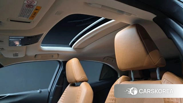 Lexus UX250h id 4325442 из Кореи 8