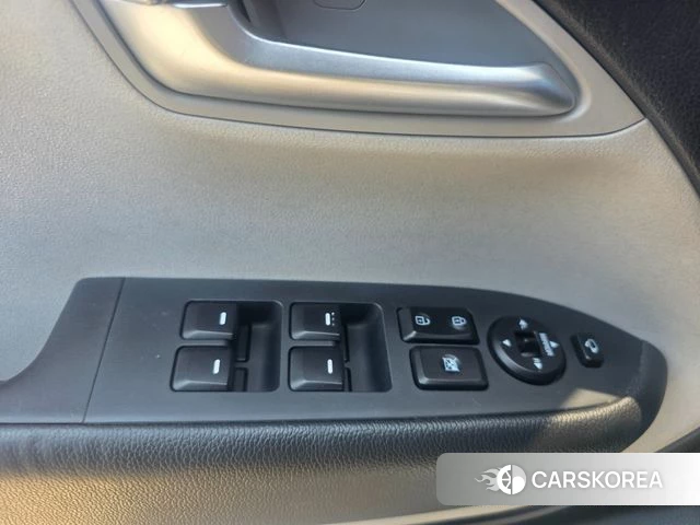 Kia The New Ray id 4330937 из Кореи 8