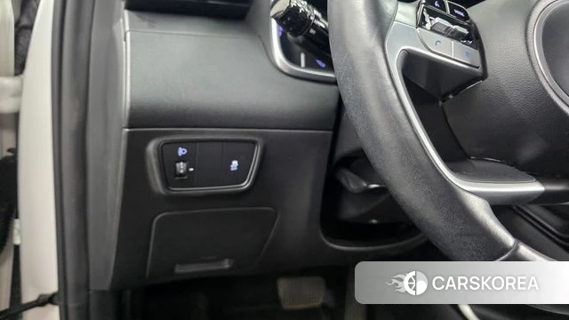 Hyundai Tucson (NX4) id 4631386 из Кореи 8