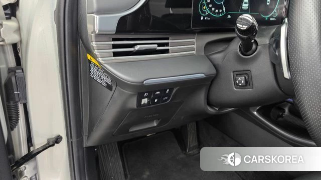 Hyundai The New Grandeur IG id 4614915 из Кореи 8