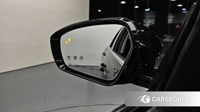 Hyundai Grandeur IG id 4520370 из Кореи 8