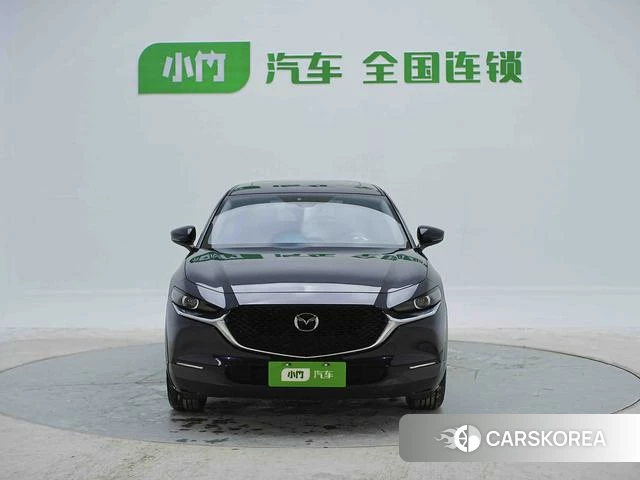 Mazda CX-30 id 4273873 из Китая 8