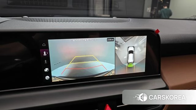 Kia The New Seltos id 3891963 из Кореи 8