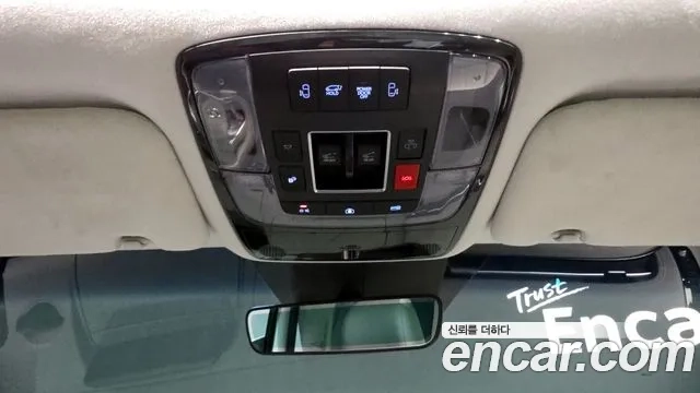 Hyundai Staria id 2949219 из Кореи 8