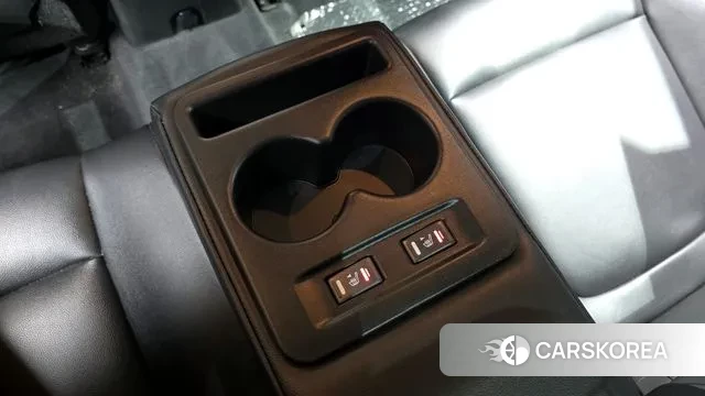 Renault Korea (Samsung) SM6 id 3039105 из Кореи 8