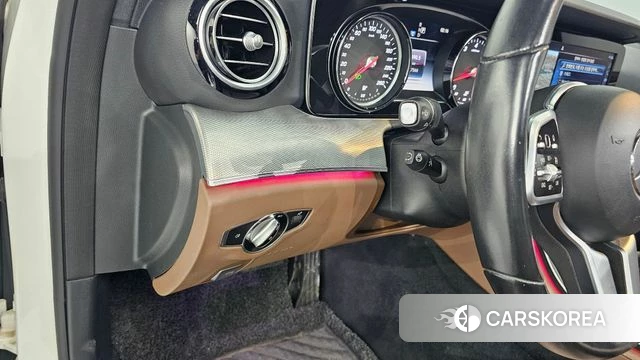 Mercedes-Benz E-Class W213 id 4741598 из Кореи 8