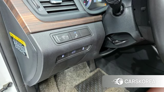 Hyundai Sonata New Rise id 4403393 из Кореи 8