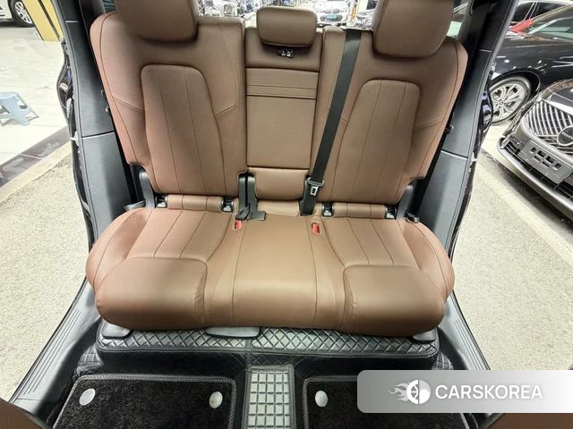 Mercedes-Benz GLB id 4271370 из Китая 8