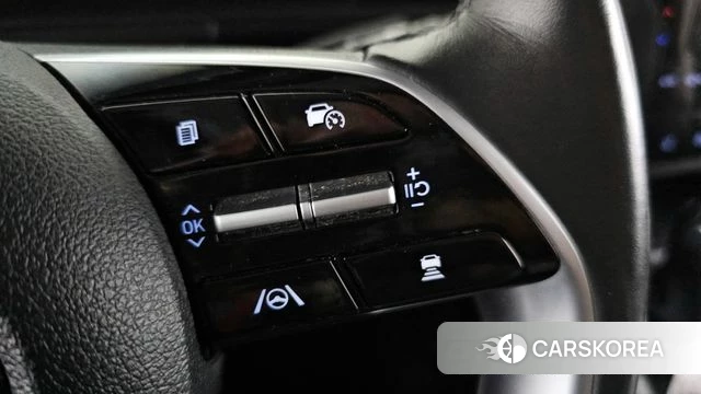 Hyundai Staria id 4323969 из Кореи 8
