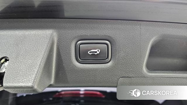 Hyundai The New Santa Fe id 4446324 из Кореи 8