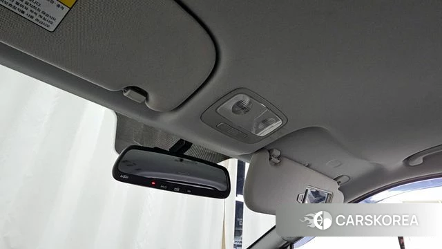 Hyundai The New Grand Starex id 4397576 из Кореи 8