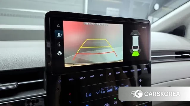 Hyundai Staria id 3042560 из Кореи 8