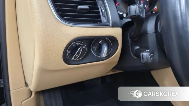 Porsche Macan id 3919876 из Кореи 8