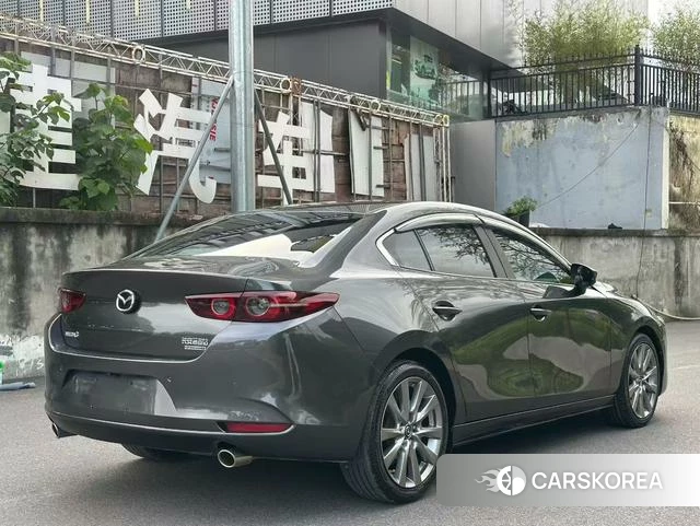 Mazda 3 Angkesaila id 4279145 из Китая 8