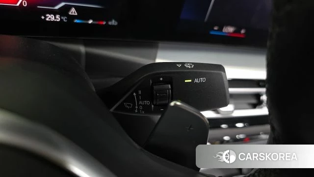 BMW 4 Series (G22) id 4682230 из Кореи 8