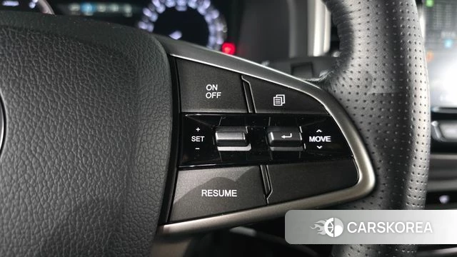 Ssangyong Rexton Sports Cannes id 4543219 из Кореи 8
