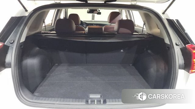 Kia The New Niro id 3916443 из Кореи 8