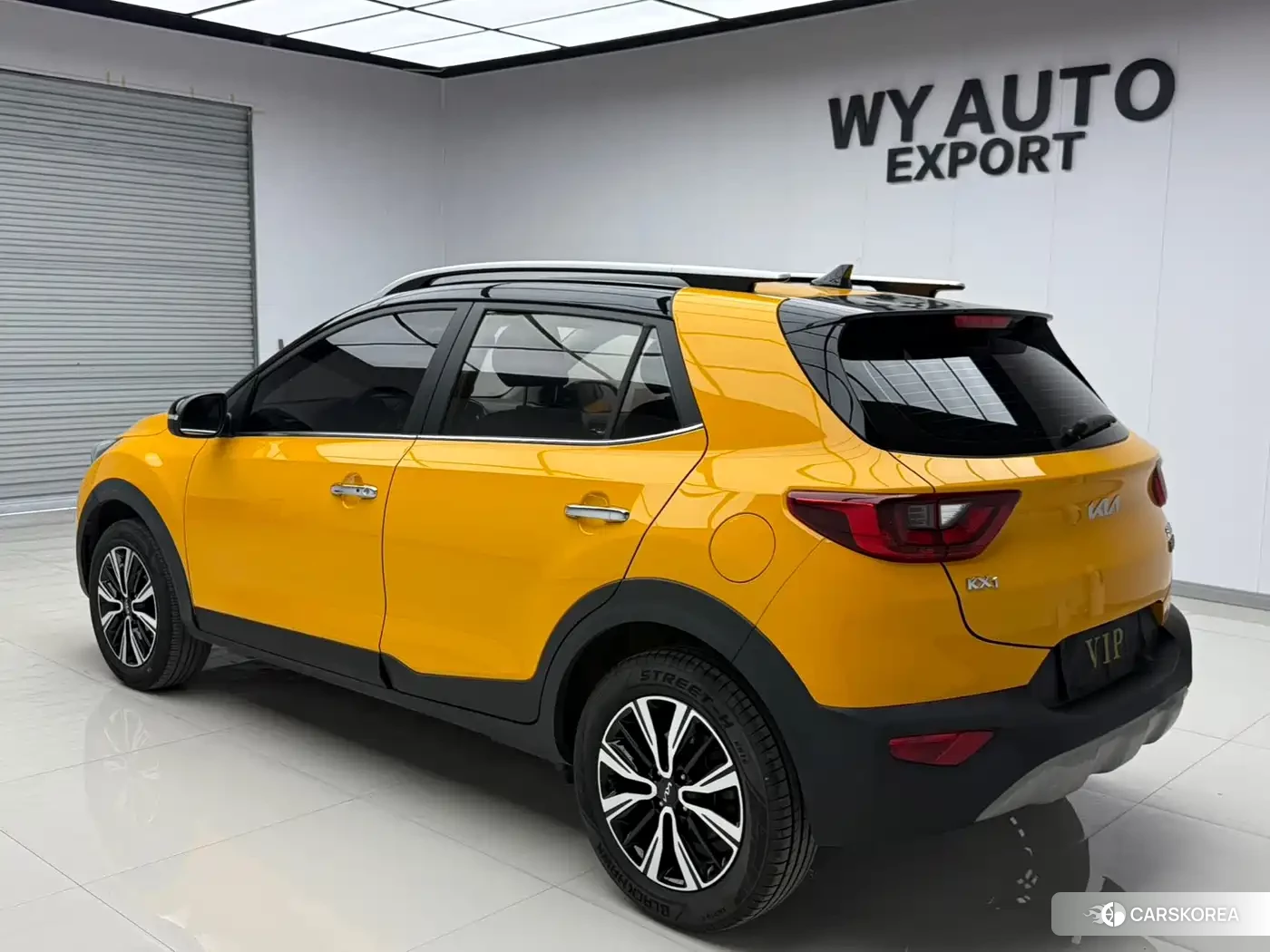 Kia KX1 id 4547373 из Китая 8