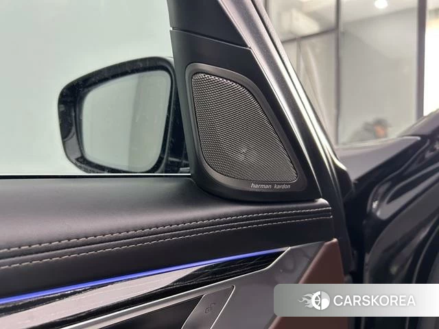 BMW 7 series id 4297793 из Китая 8