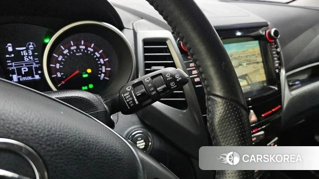 Ssangyong Tivoli Armor id 3873561 из Кореи 8