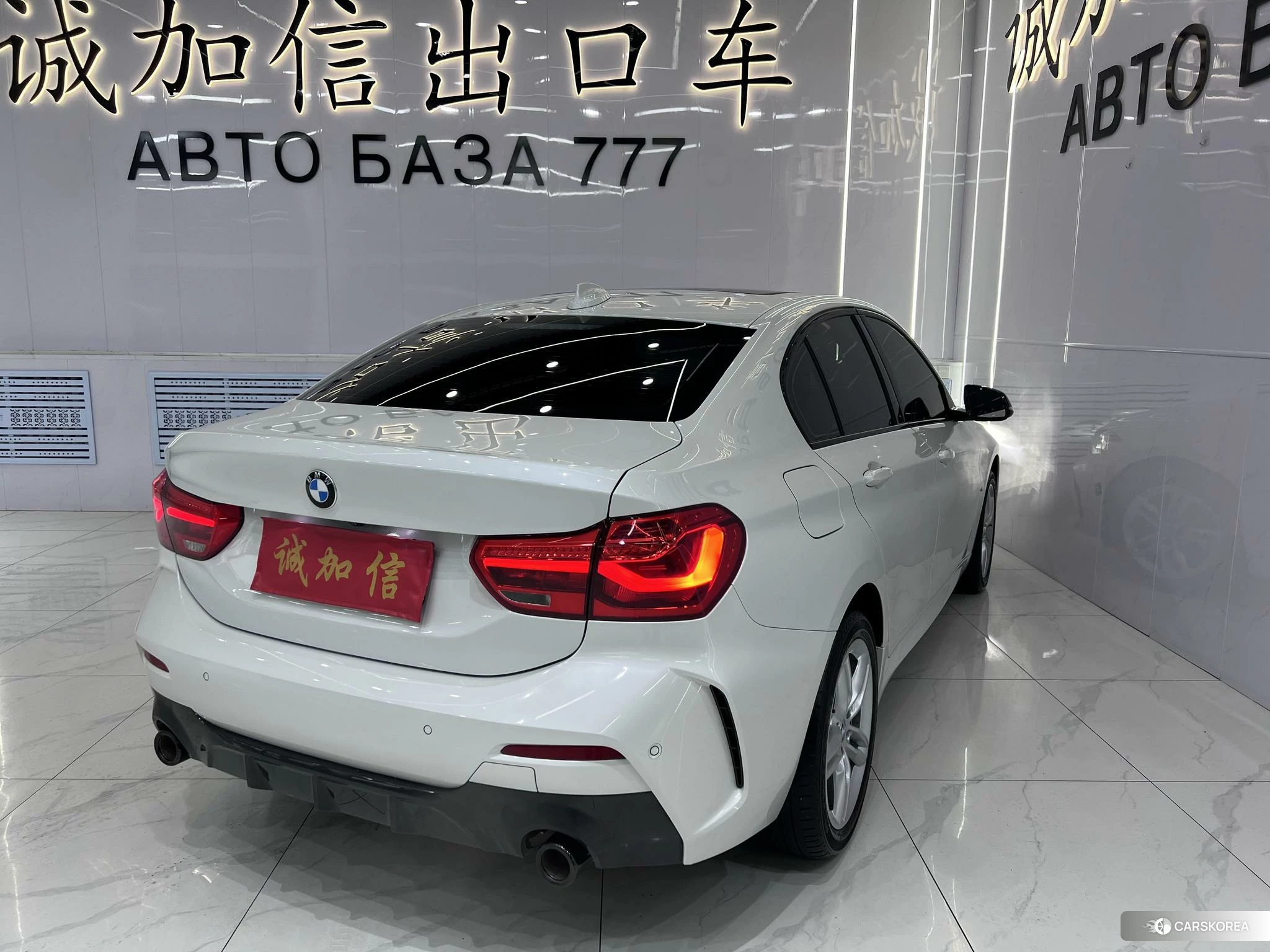 BMW 1 series id 4473285 из Китая 8