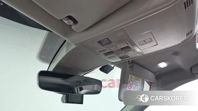 Volkswagen Tiguan Allspace id 3649865 из Кореи 8