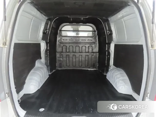 Hyundai The New Grand Starex id 3282271 из Кореи 8