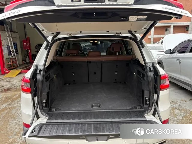 BMW X5 (G05) id 3041475 из Кореи 8