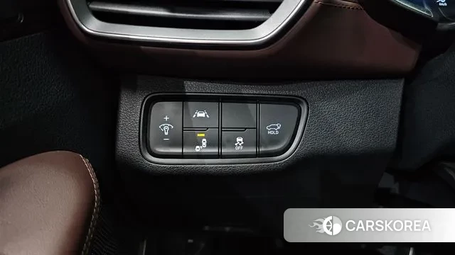 Hyundai Santa Fe TM id 3723680 из Кореи 8