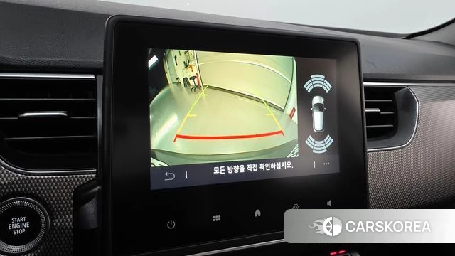 Renault Korea (Samsung) XM3 id 4194697 из Кореи 8