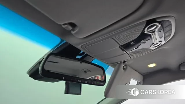 Hyundai Grandeur IG id 3562769 из Кореи 8