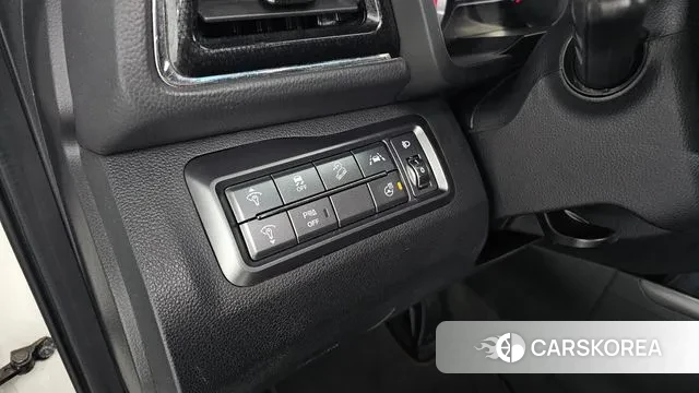 Ssangyong Berry New Tivoli id 3428514 из Кореи 8