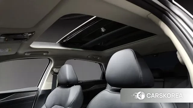 Kia The New K5 3rd generation id 3437054 из Кореи 8