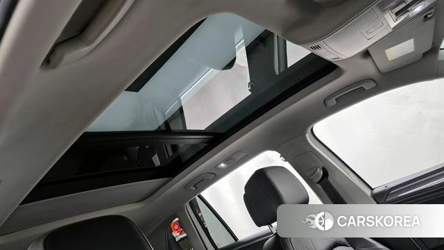 Volkswagen Tiguan second Generation id 4362555 из Кореи 8