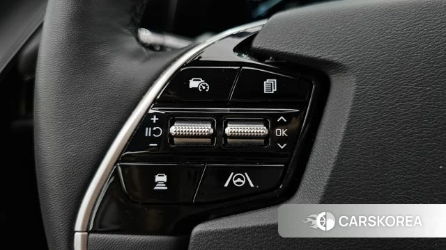 Kia Di All New Niro EV id 4750004 из Кореи 8