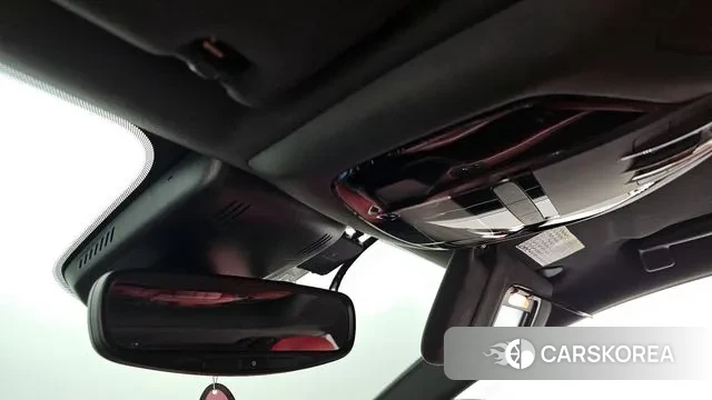 Maserati Ghibli id 3060487 из Кореи 8