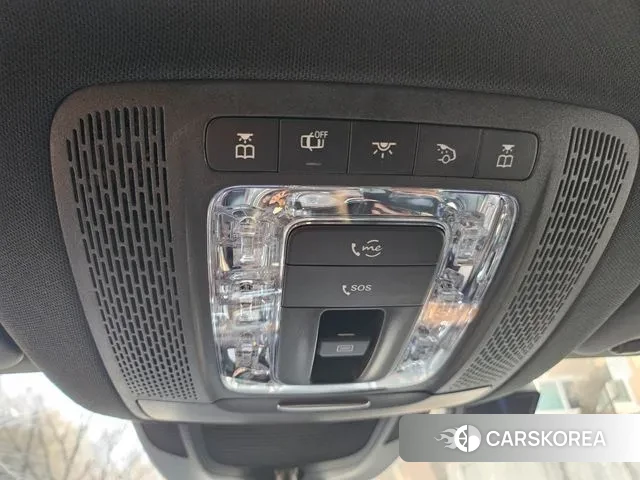 Mercedes-Benz GLE-Class W167 id 3686127 из Кореи 8