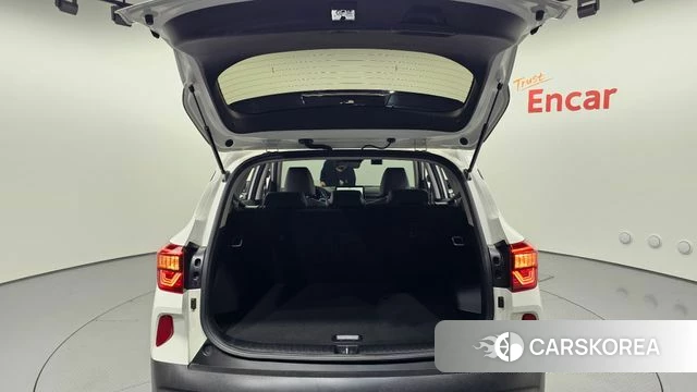 Kia Seltos id 4445973 из Кореи 8