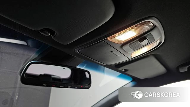 Kia Sportage The Bold id 3899240 из Кореи 8