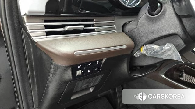 Hyundai The New Grandeur IG id 4676505 из Кореи 8