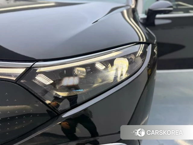 Mercedes-Benz EQS id 3944863 из Китая 8