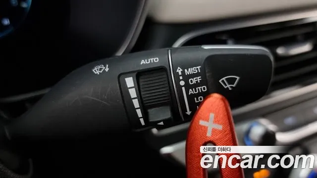 Genesis The New G70 id 2842851 из Кореи 8