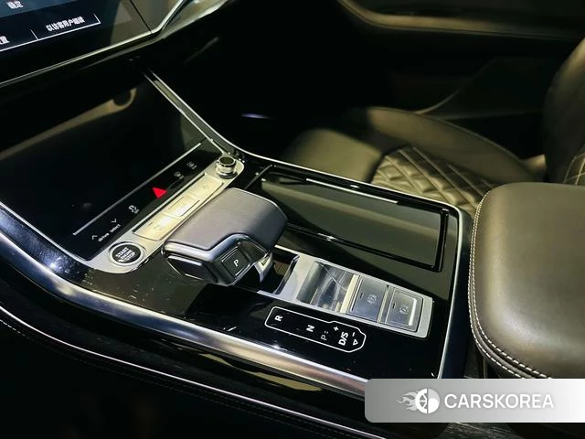 Audi Q8 id 4261556 из Китая 8