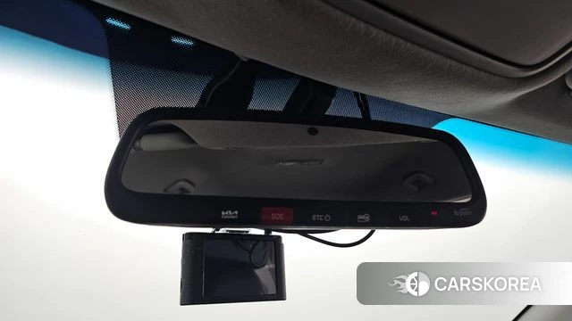 Kia Niro Plus id 4608622 из Кореи 8