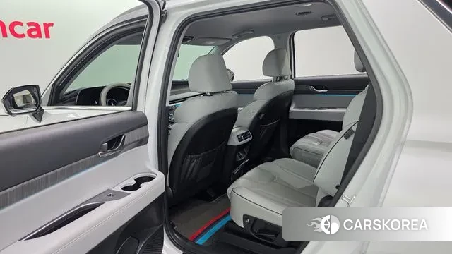 Hyundai The New Palisade id 3410607 из Кореи 8